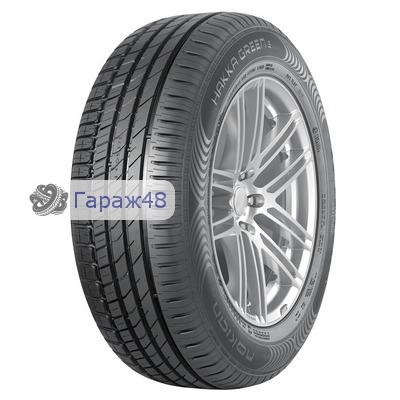 Nokian Tyres (Ikon Tyres ) Hakka Green 2 215/60 R16 99W